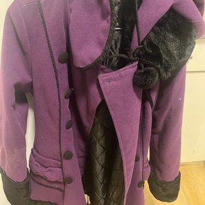 Helly Bunny Sarah Jane coat